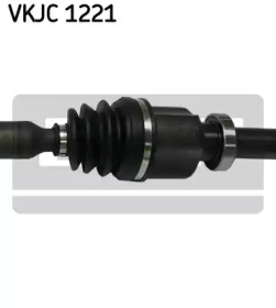 skf vkjc1221